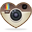 Follow Us on  Instagram