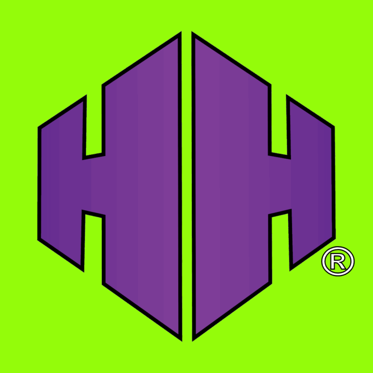 Hot Shot Henry Logo